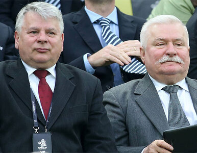 Miniatura: "Gdyby tak się stało, jak chciał Wałęsa,...