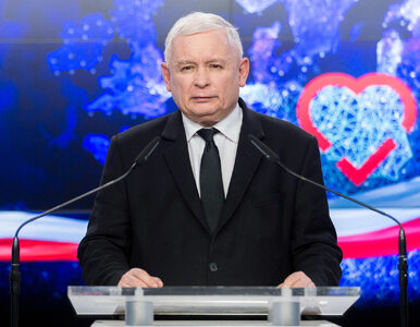 Miniatura: „GW” ujawnia list Falenty do Kaczyńskiego....
