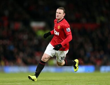 Miniatura: Rooney: Messi to najlepszy piłkarz w...