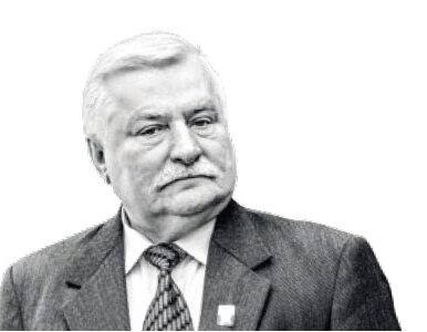 Miniatura: Wałęsa: Polityka i igrzyska