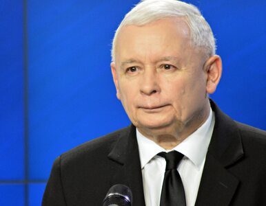 Miniatura: Kaczyński miał sepsę? Wiceszef PiS wyjaśnia