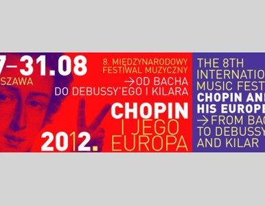 Miniatura: Chopin i jego Europa: zagrają Martha...