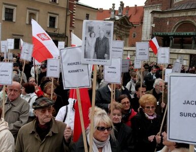 Miniatura: "PiS chce podbić Polskę, rząd nie może...