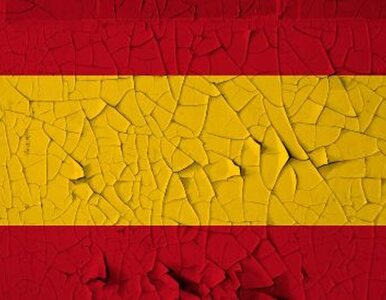 Miniatura: Hiszpania rozbija bank