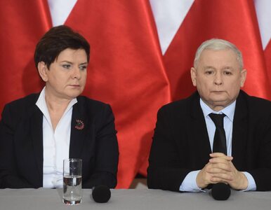 Miniatura: „Super Express”: Kaczyński pozbawił Szydło...