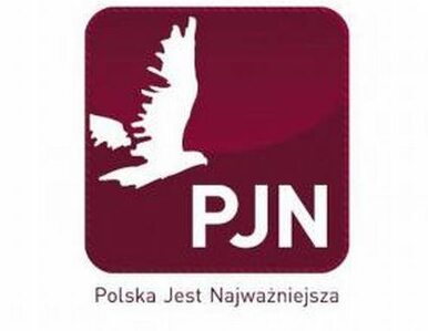 Miniatura: Dudziński szefem sztabu wyborczego PJN?