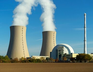 Miniatura: Zygmunt Solorz zbuduje elektrownię jądrową...