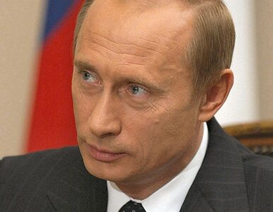 Miniatura: Putin oficjalnie zgodził się kandydować na...