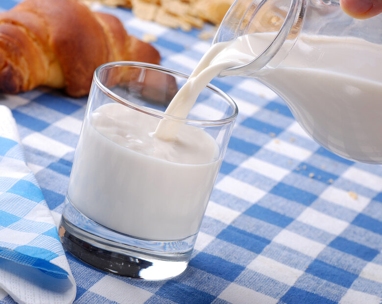 Miniatura: Cała prawda o mleku