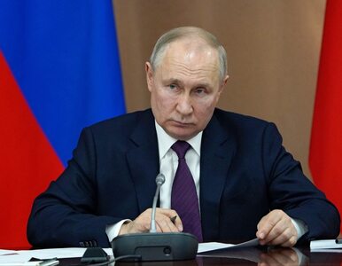 Miniatura: „Putin nigdy się nie zatrzyma”. Rosyjski...