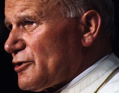 Miniatura: Jan Paweł II jest błogosławionym. "Budził...