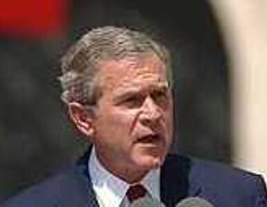 Miniatura: Bush potraktował Rosję jak kraj totalitarny