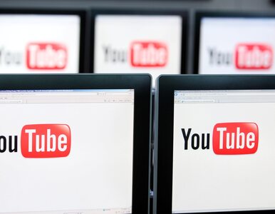 Miniatura: YouTube coraz bardziej informacyjny