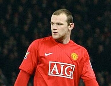 Miniatura: UEFA skróciła karę Rooney`owi. Zagra w...