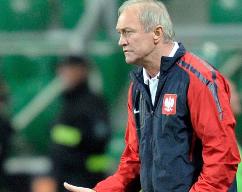 Miniatura: Polska na Euro 2012 bez Peszki i Jelenia,...