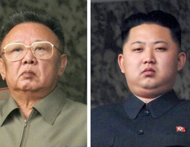 Miniatura: "Czy Koreańczycy płaczą po Kim Dzong Ilu?...