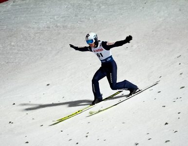 Miniatura: Rusza Puchar Świata w skokach narciarskich...
