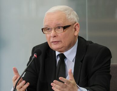 Miniatura: Komisja przebada Kaczyńskiego wariografem?...