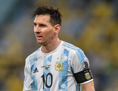 Miniatura: Z jakim numerem Messi może zagrać w PSG?...