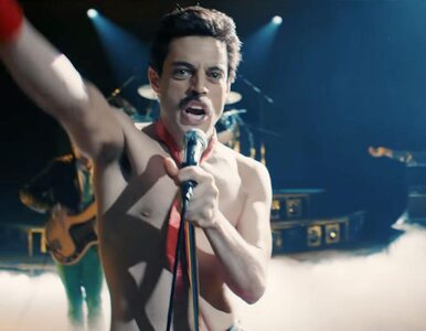 Miniatura: „Bohemian Rhapsody” zostanie ocenzurowane...