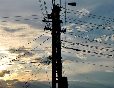 Miniatura: Wolny rynek prądu wciąż odległy