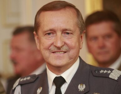 Miniatura: Generał Lech Majewski będzie dowodził całą...