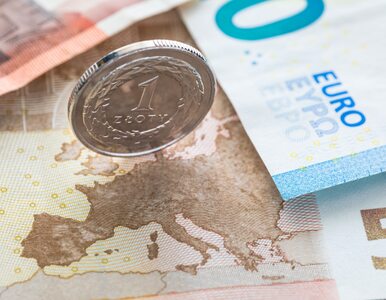 Miniatura: Rynki pod znakiem budżetu UE i złej wróżby...