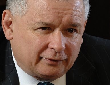 Miniatura: Prokuratura prosi Kaczyńskiego o DNA
