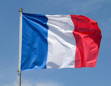 Miniatura: Francja: Rekordowo niska frekwencja w...