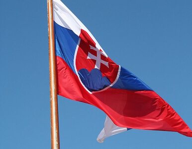 Miniatura: Premier Słowacji zostanie prezydentem?