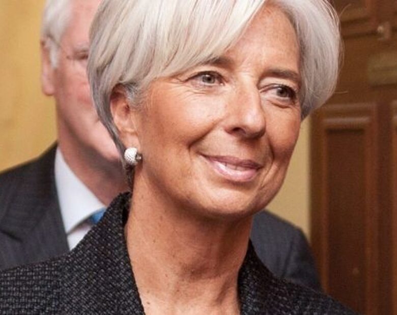 Miniatura: MFW: ratujmy świat przed ekonomiczną...