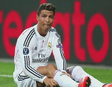 Miniatura: Kibice United chcą przekonać Ronaldo do...