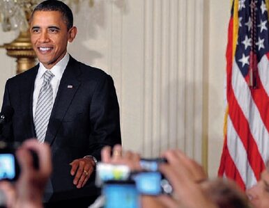Miniatura: Drugi oddech Obamy