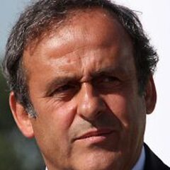 Michel  Platini