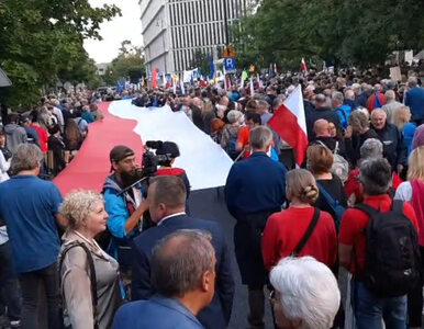 Miniatura: Sejm przyjął „lex TVN”. Co dalej? „Wojna...