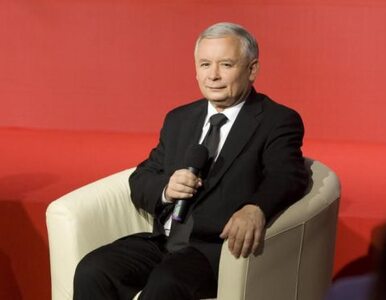 Miniatura: Do końca tygodnia Kaczyński powoła...