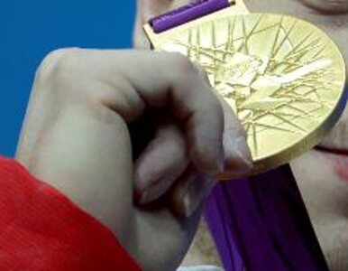 Miniatura: Medalowi rekordziści z igrzysk
