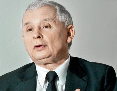 Miniatura: Kaczyński broni SKOK-ów: to nie parabanki