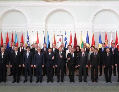 Miniatura: Szczyt #EUROWAW2017, ponad 20 delegacji w...