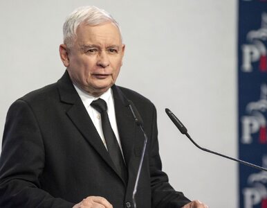 Miniatura: Jarosław Kaczyński premierem? „Nie chce,...