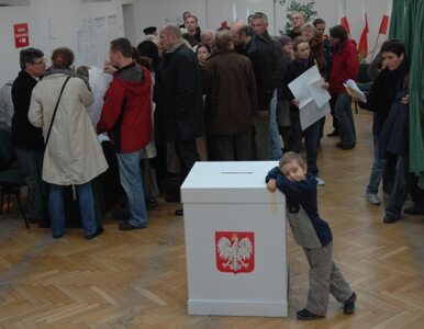 Miniatura: Wyborów w Wałbrzychu nie będzie