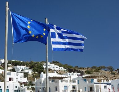 Miniatura: MFW: Możemy pomóc Grecji, jeśli nas o to...