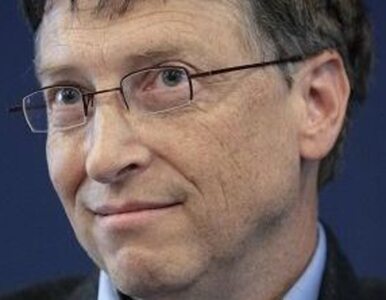 Miniatura: Bill Gates pokieruje Bankiem Światowym?