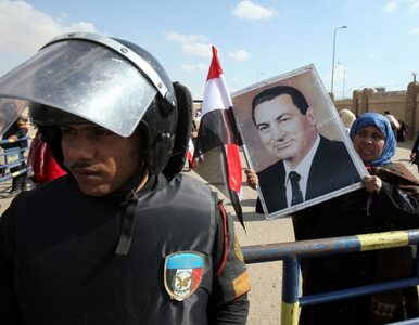 Miniatura: Egipt stracił na rewolucji 4 miliardy dolarów
