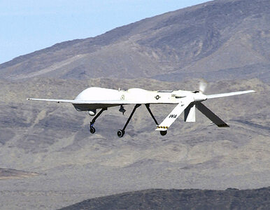 Miniatura: Program dronów w Pakistanie zostanie...