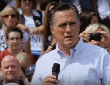 Miniatura: Obama i Romney wydają jak szaleni