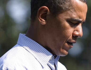 Miniatura: USA: druzgocąca porażka Obamy