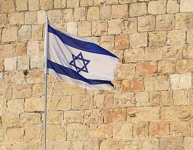 Miniatura: Izrael apeluje: zaostrzcie sankcje dla Iranu