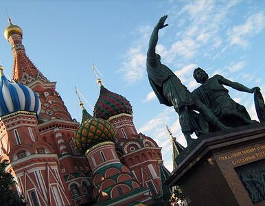 Miniatura: Moskwa daje gejom zielone światło