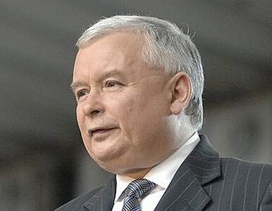 Miniatura: Kaczyński: to Tusk jest odpowiedzialny za...